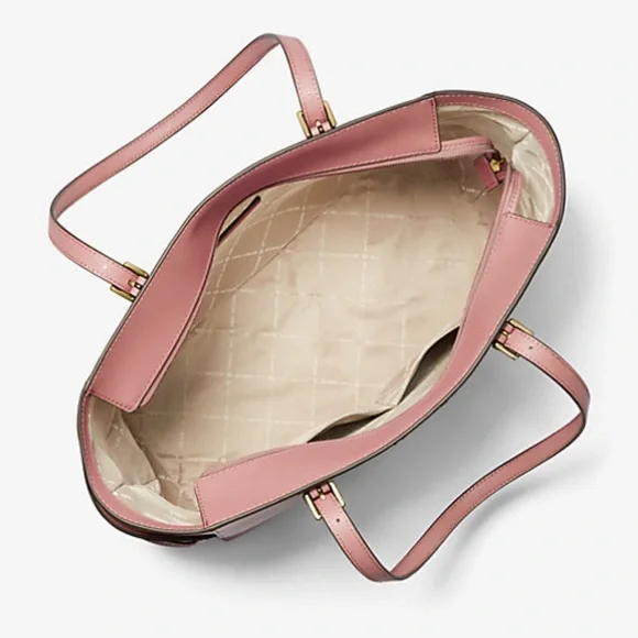 🛑 SOLD 🛑 Michael Kors Primrose Tote NWT - Picture 2 of 7